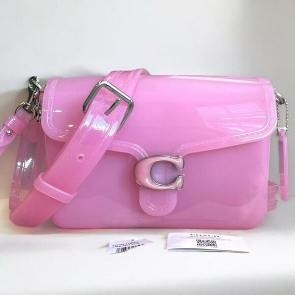 NEW Coach Jelly Tabby - Picture 13 of 14